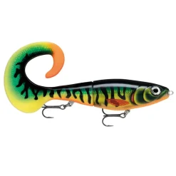 RAPALA LEURRE X-RAP PETO 14CM 39G