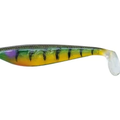 FOX RAGE LEURRE ZANDER PRO SHAD 7.5CM