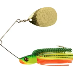 SAKURA LEURRE ZUID SPINNERBAIT 35G