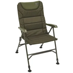 CARP SPIRIT LEVEL CHAIR BLAX RELAX XL