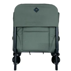 TERZEO PÊCHEURS LEVEL CHAIR SANS ACCOUDOIRS