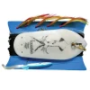 RAGOT LIGNE DE TRAINE LIGHT TROLLING