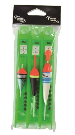 RAGOT LIGNE MONTE TRUITE/ GR POISSONS X3