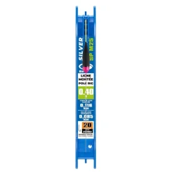 GARBOLINO LIGNE MONTEE COMPETITION SP M25