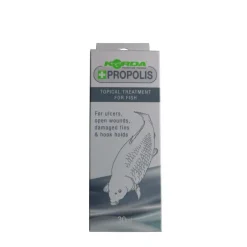 KORDA LIQUIDE DE SOIN PROPOLIS