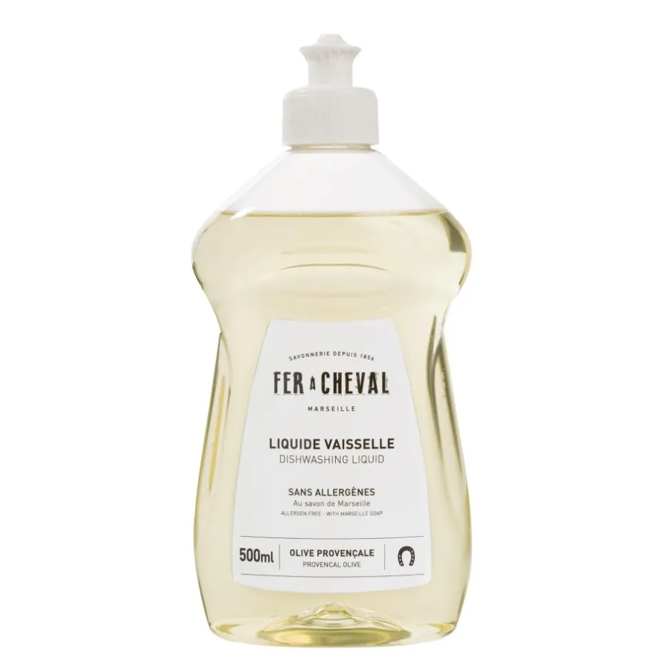 FER A CHEVAL LIQUIDE VAISSELLE 0.5L