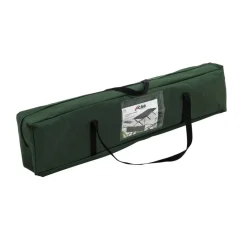 CAO LIT DE CAMP REPLIABLE EN ALU