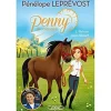 Enfant MICHEL LAFON LIVRE PENNY EN CONCOURS - RETOUR A LA CASE DEPART