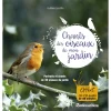 EDITION RUSTICA LIVRE CD CHANTS DES OISEAUX JARDIN
