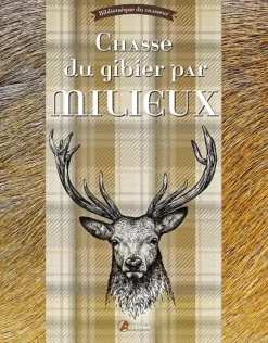 ARTEMIS LIVRE CHASSE DU GIBIER PAR MILIEUX