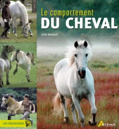ARTEMIS LIVRE COMPORTEMENT DU CHEVAL