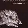 EDITION DE MONTBEL LIVRE CUISINE ET SAVEUR SANGLIER