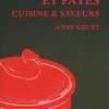 EDITION DE MONTBEL LIVRE CUISINE SAVEUR TERRINE PATES