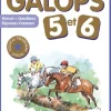EDITION VIGOT LIVRE GALOPS 5 ET 6