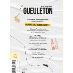 HACHETTE LIVRE GUEULETON