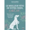 LIVRE LE MEILLEUR VETO DE VOTRE CHIEN