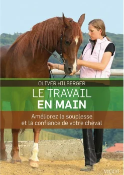 EDITION VIGOT LIVRE LE TRAVAIL EN MAIN