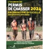 HACHETTE LIVRE LEXAMEN DU PERMIS DE CHASSER 2024