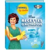 STARWAX THE FABULOUS LIVRE MES RECETTES DAUTREFOIS