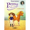Enfant MICHEL LAFON LIVRE PENNY AU PONEY CLUB - PACTE DAMITIE T1