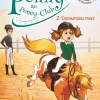 Enfant MICHEL LAFON LIVRE PENNY AU PONEY CLUB - LINDOMPTABLE PONEY T2