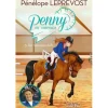Enfant MICHEL LAFON LIVRE PENNY EN CONCOURS - UN NOUVEAU DEFIT