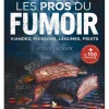EDITION GERFAUT LIVRE PROS DU FUMOIR