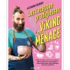 LEDUC EDITIONS LIVRE RECETTES PRODIGIEUSES VIKING DU MENAGE