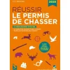 EDITION GERFAUT LIVRE REUSSIR LE PERMIS DE CHASSER 2025