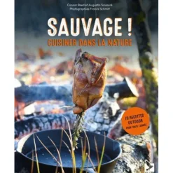 EDITION GERFAUT LIVRE SAUVAGE
