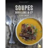 EDITION GERFAUT LIVRE SOUPES, BOUILLONS ET CIE