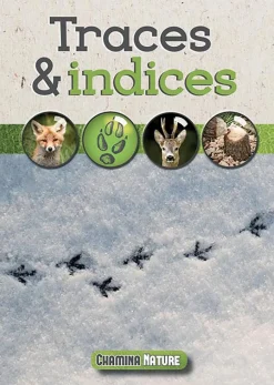 CHAMINA LIVRE TRACES & INDICES