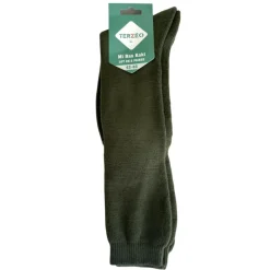 TERZEO PASSIONNÉS DE NATURE LOT DE 2 MI BAS CHASSE KAKI