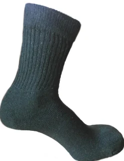 THIERRY LOT DE 3 CHAUSSETTES MILITARY