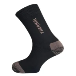 TERZEO PASSIONNÉS DE NATURE LOT DE 3 CHAUSSETTES THERMAL