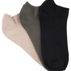 AZERTEX LOT DE 3 SNEAKERS