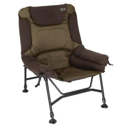 FOX LOUNGER CHAIR EOS