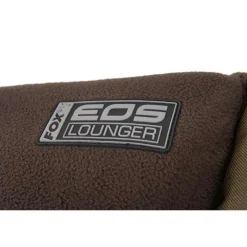 FOX LOUNGER CHAIR EOS