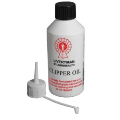 LIVERYMAN LUBRIFIANT TONDEUSE 100ML