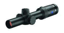 ZEISS LUNETTE CONQUEST V4 1-4X24 RET60 DIAM30