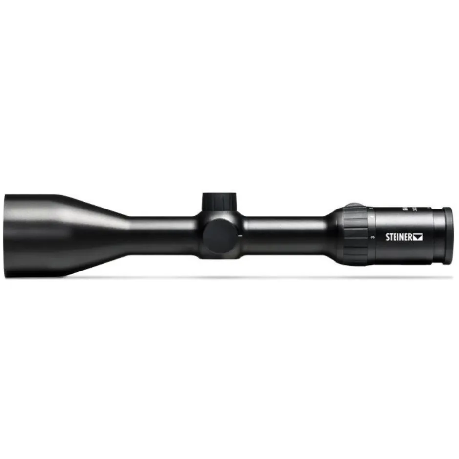 STEINER LUNETTE RANGER 4 3-12X56 RET 4AI