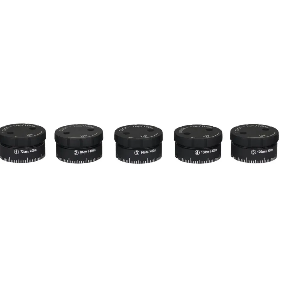 STEINER LUNETTE RANGER 4 3-12X56 RET 4AI