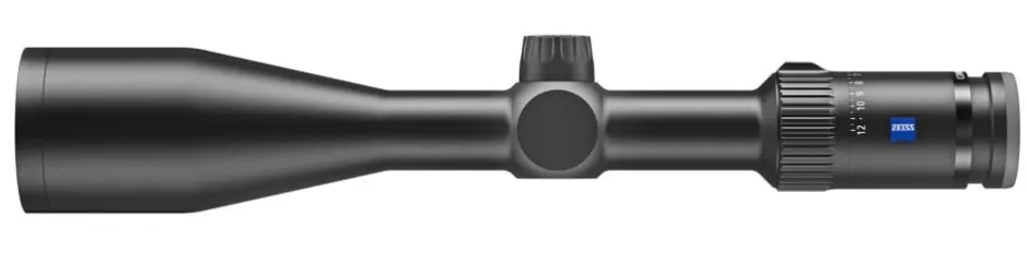 ZEISS LUNETTE V4 3-12X56 RET 60 DIAM 30