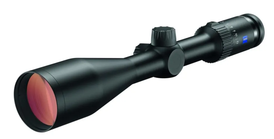 ZEISS LUNETTE V4 3-12X56 RET 60 DIAM 30