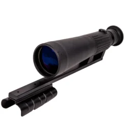 TERZEO CHASSEURS LUNETTE 9X63 DEMI JUMELLE