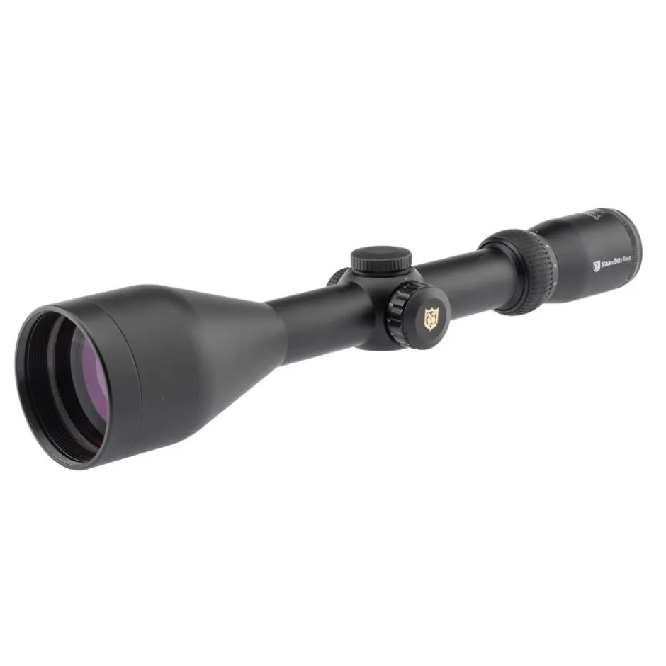 NIKKOSTIRLING LUNETTE 3-12X62 IL D30