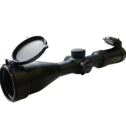 TERZEO CHASSEURS LUNETTE 3-12X50 RET LUM 4AI