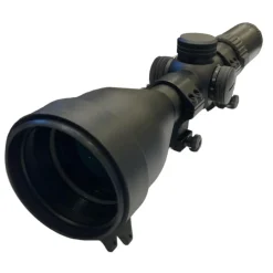 TERZEO CHASSEURS LUNETTE 3-12X56 RI