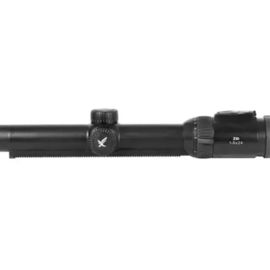 SWAROVSKI LUNETTE Z8I 1.8X24SR 4AI