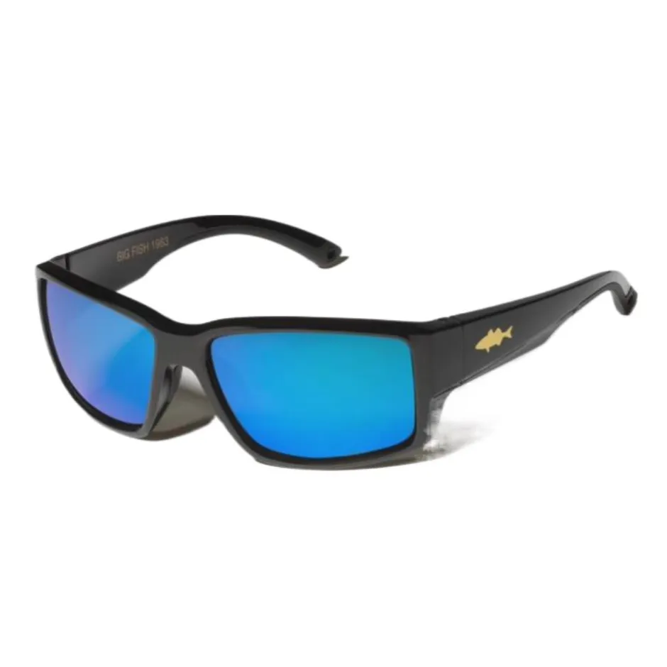 BIG FISH LUNETTES POLARISANTES GOLD FISH